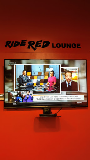 Motorcycle Dealer «RC Hill Honda Powersports», reviews and photos, 560 S Woodland Blvd, DeLand, FL 32720, USA