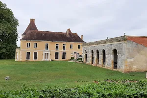 Château Pécharmant Corbiac image