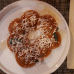 Photo n°1 de l'avis de Mara.h fait le 17/10/2021 à 06:35 sur le  Osteria La Roggia del Mulino à Turriaco