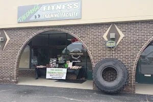 The Garage Fitness & Training Facility image
