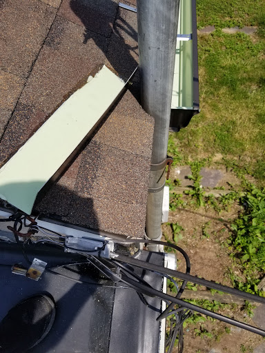 General Contractor «American Remodeling», reviews and photos, 1563 Long Run Rd, Schuylkill Haven, PA 17972, USA