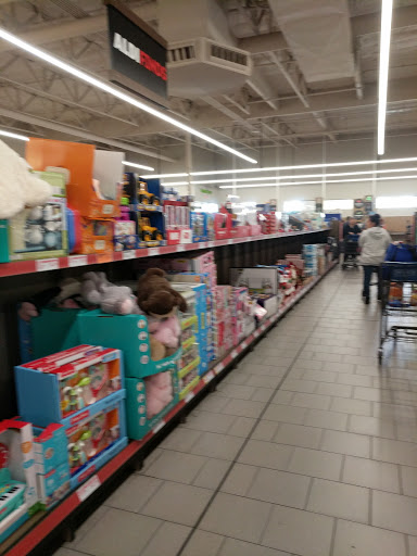 Supermarket «ALDI», reviews and photos, 11070 E Foothill Blvd, Rancho Cucamonga, CA 91730, USA