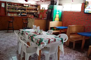 Restaurant "El Manzano" image