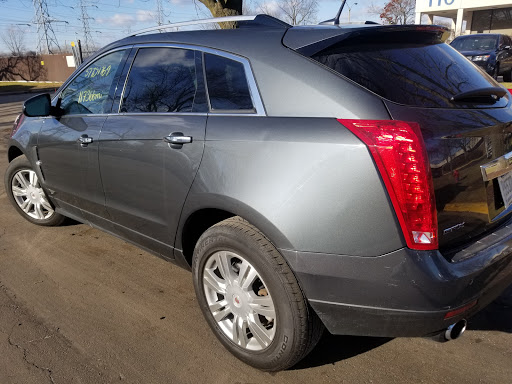 Used Car Dealer «West End Auto Inc», reviews and photos, 148 N Cicero Ave, Chicago, IL 60644, USA