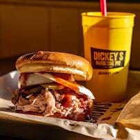 Dickey's Barbecue Pit - Fort Collins - Photo 2 - Car repair in Fort Collins, CO, Fort Collins