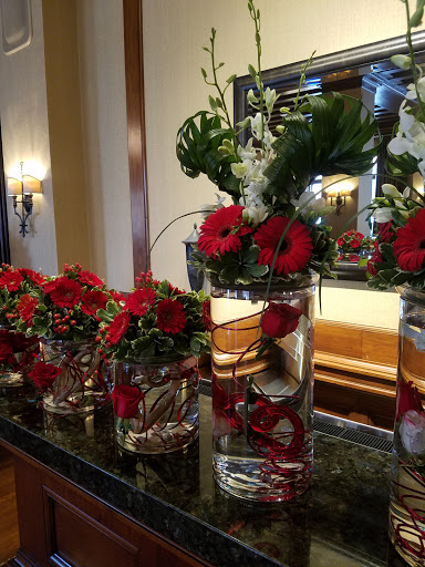 Florist «Artisan Flowers», reviews and photos, 449 Ada Dr SE, Ada, MI 49301, USA