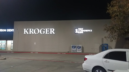 Grocery Store «Kroger», reviews and photos, 514 S Carrier Pkwy, Grand Prairie, TX 75051, USA