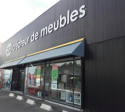 H&H Coignières à Coignières