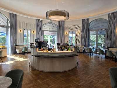 La Rotonde - Le 1932 Hôtel&Spa à Antibes