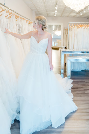 Bridal Shop «LUXEredux Bridal Boutique», reviews and photos, 203 W Benson St, Cincinnati, OH 45215, USA