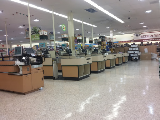 Grocery Store «Giant Food», reviews and photos, 11200 Fairfax Blvd, Fairfax, VA 22030, USA