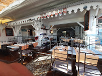 Atmosphère du Restaurant La Canne A Sucre à Saint-Raphaël - n°8