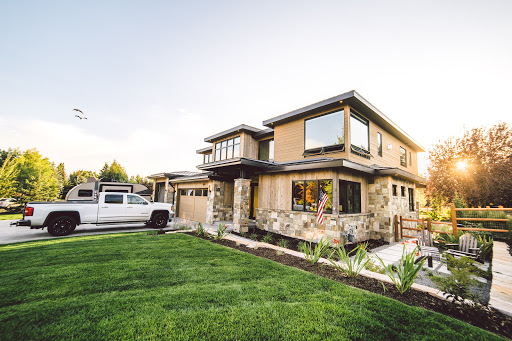 Roofing Contractor «On Top Roofing», reviews and photos, 155 Aspen Dr, Park City, UT 84098, USA