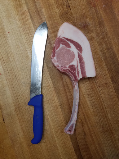 Butcher Shop «The Butcher & Grocer», reviews and photos, 1089 W 1st Ave, Grandview Heights, OH 43212, USA