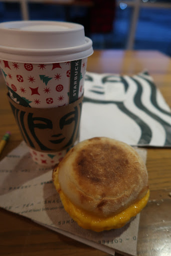 Starbucks image