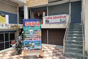 Surya Aquarium image