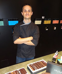 Plats et boissons du Restaurant de sundae BELLO & ANGELI Artisan Chocolatier Glacier Carmes à Toulouse - n°9