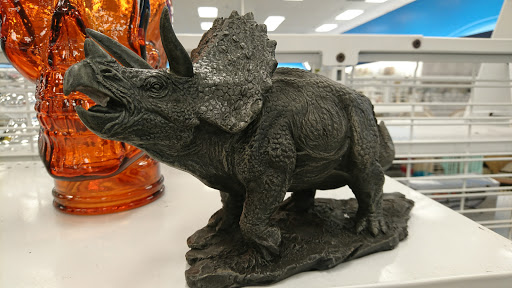 Clothing Store «Ross Dress for Less», reviews and photos, 257 N Weber Rd, Bolingbrook, IL 60490, USA