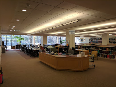 Bowdoin College Library