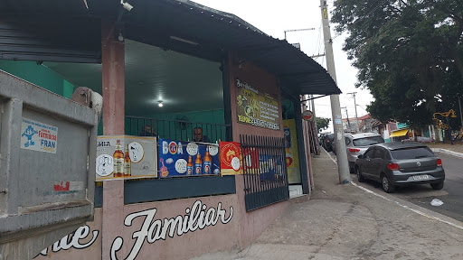 Logo da empresa - Bar E Restaurante Ritinha