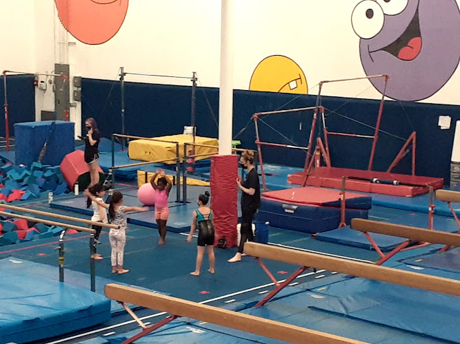 ASI Gymnastics – Plano West