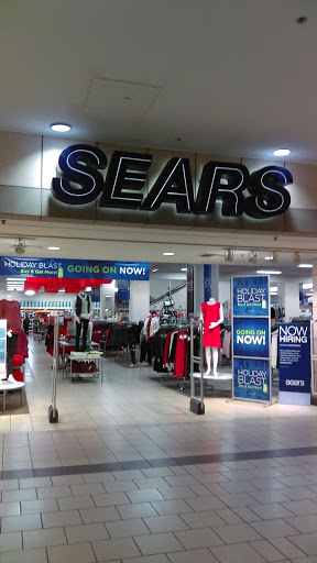 Shopping Mall «Plaza West Covina», reviews and photos, 112 Plaza Dr, West Covina, CA 91790, USA