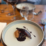 Photo n° 4 de l'avis de Johan.e fait le 21/10/2023 à 14:52 pour Scratch Restaurant à Bourg-en-Bresse