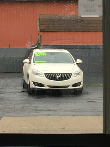 Used Car Dealer «Car City», reviews and photos, 51176 IN-933, South Bend, IN 46637, USA