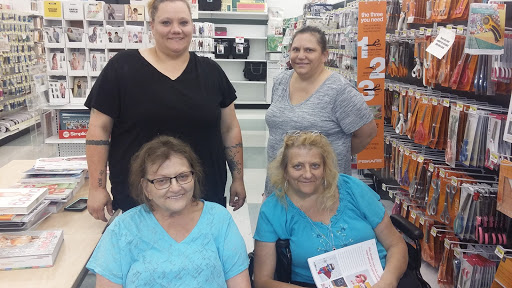 Fabric Store «Jo-Ann Fabrics and Crafts», reviews and photos, 852 N Main St, Tooele, UT 84074, USA