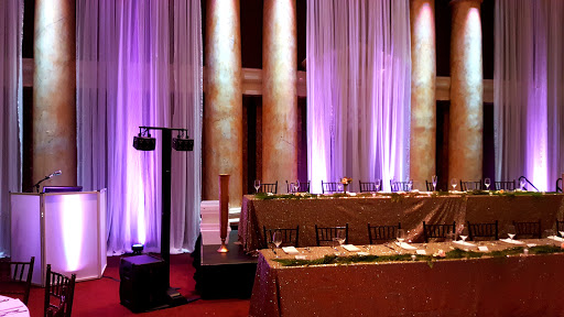 Performing Arts Theater «Temple For Performing Arts», reviews and photos, 1011 Locust St, Des Moines, IA 50309, USA