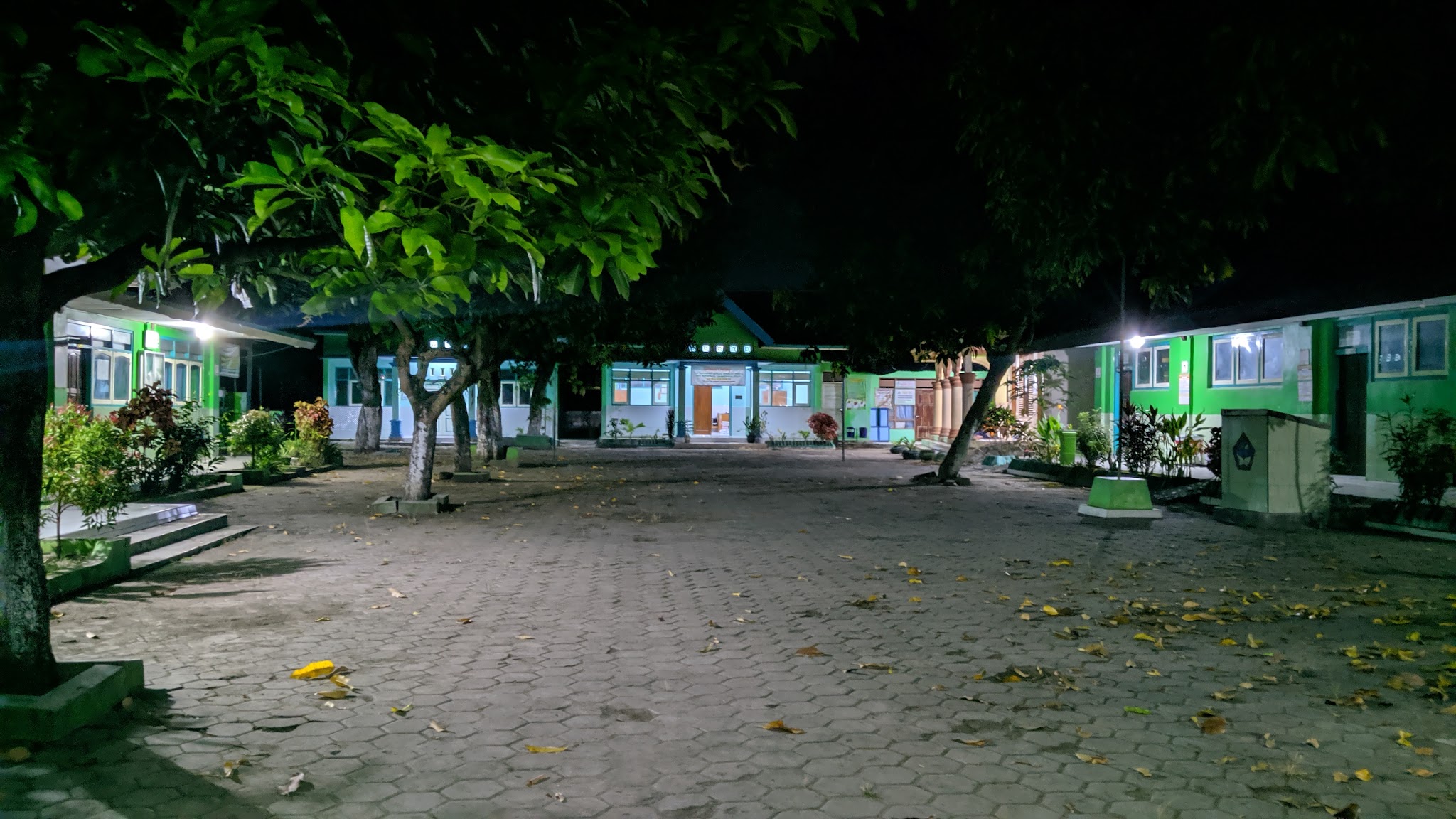 Foto SD  Negeri Keniten 1, Kab. Ngawi