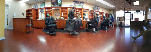 Barber Shop «Payan Styles Barber Shop», reviews and photos, 310 N Dobson Rd, Mesa, AZ 85201, USA