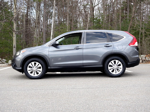 Used Car Dealer «Auto Mart Truck & Car Sales», reviews and photos, 53 S Main St, Derry, NH 03038, USA