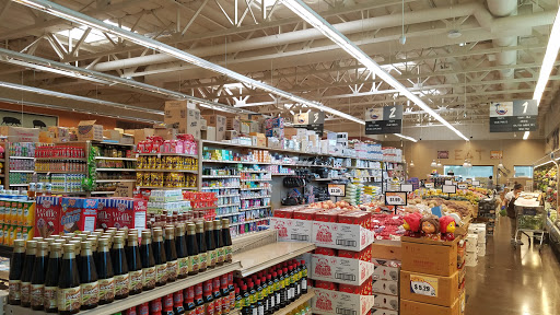 Supermarket «Island Pacific Supermarket», reviews and photos, 8430 Elk Grove Florin Rd, Elk Grove, CA 95624, USA