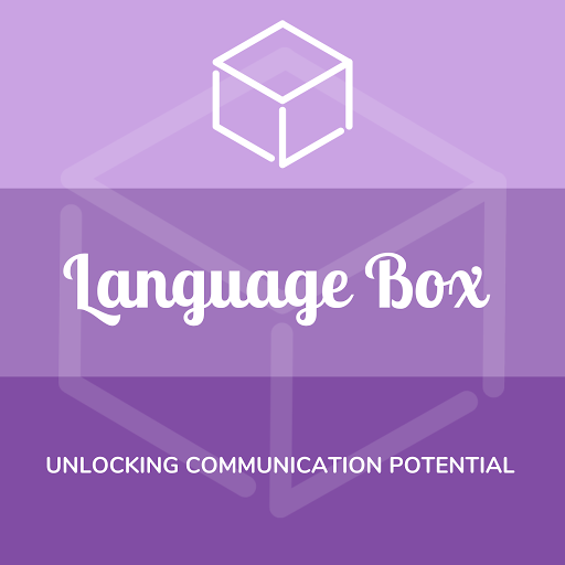 Language Box Therapy