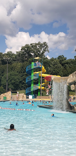 Water Park «Turtle Splash Water Park», reviews and photos, 129 W National St, West Chicago, IL 60185, USA