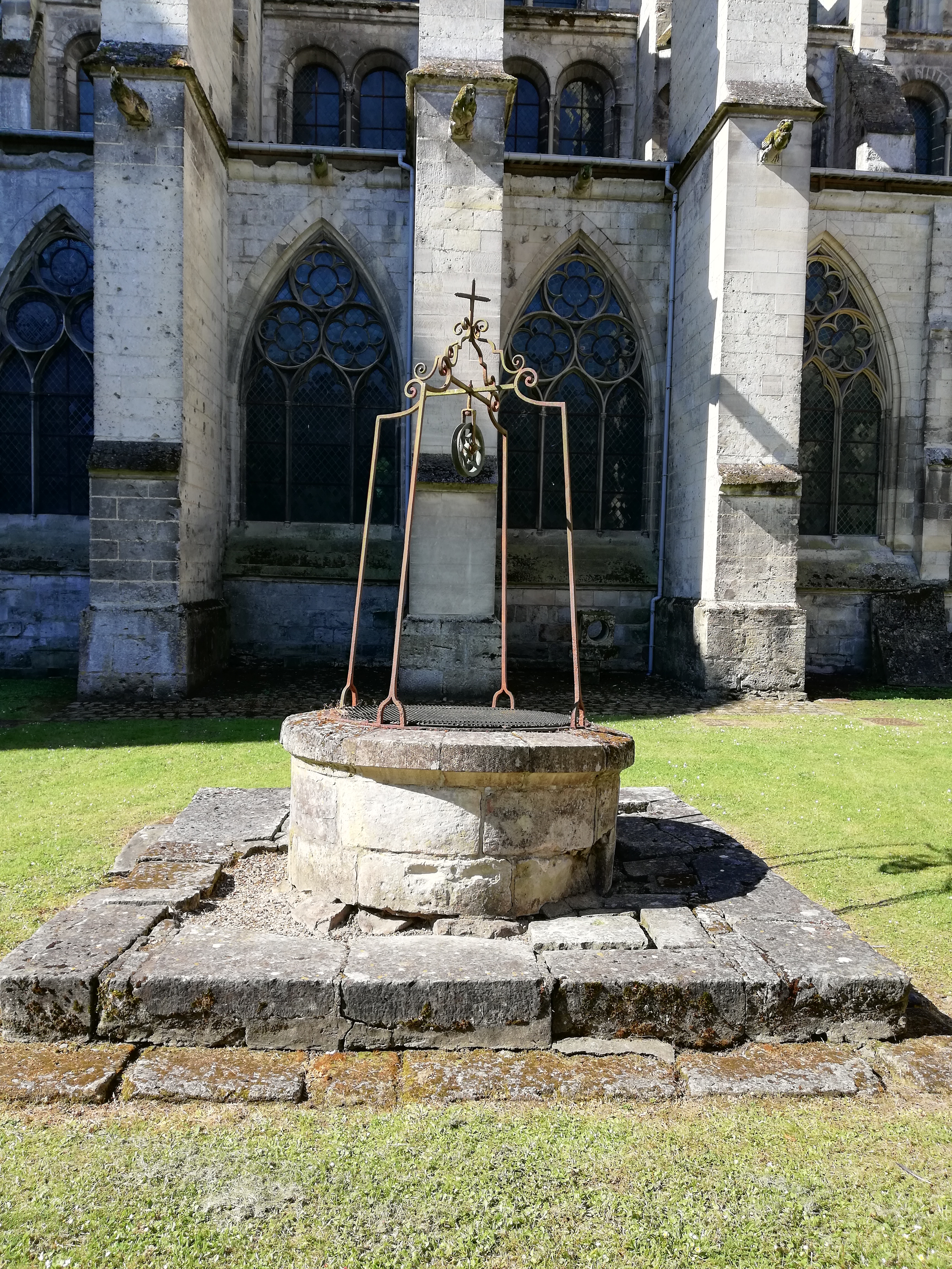 Photo n° 32 de l'avis de Jean.o fait le 18/05/2019 à 10:59