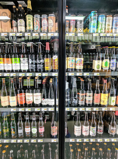 Supermarket «California Fresh Market SLO», reviews and photos, 771 Foothill Blvd, San Luis Obispo, CA 93405, USA