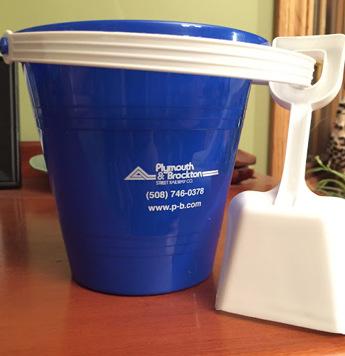 Commercial Printer «Bond Printing and Marketing», reviews and photos, 104 Plain St, Hanover, MA 02339, USA