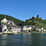 Photo n°1 de l'avis de Andree.� fait le 09/07/2019 à 20:33 sur le  Hotel Gute Quelle à Beilstein