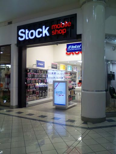 Stock Mobile Shop