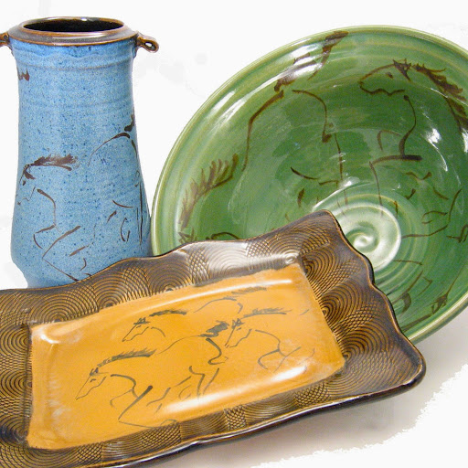 Art Gallery «Completely Kentucky», reviews and photos, 237 W Broadway St, Frankfort, KY 40601, USA