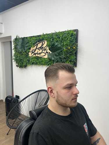 Palec BARBER SHOP - Frýdek-Místek