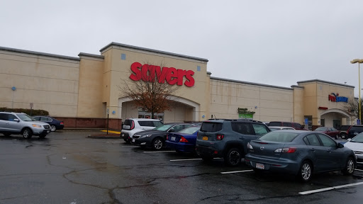 Thrift Store «Savers», reviews and photos