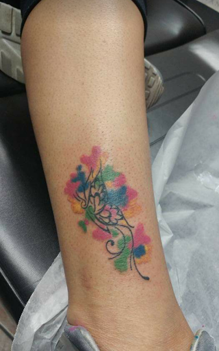 Explore boxing tattoos ideas, creative tattoo ideas in Bethlehem, available at Southside Ink