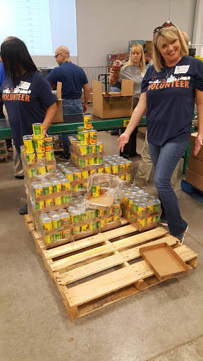 Non-Profit Organization «Central Texas Food Bank», reviews and photos