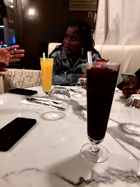 Jus du Restaurant africain Assinie à Paris - n°3