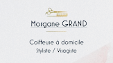 Coiffeur à domicile Morgane Grand coiffure a domicile 26000 Valence