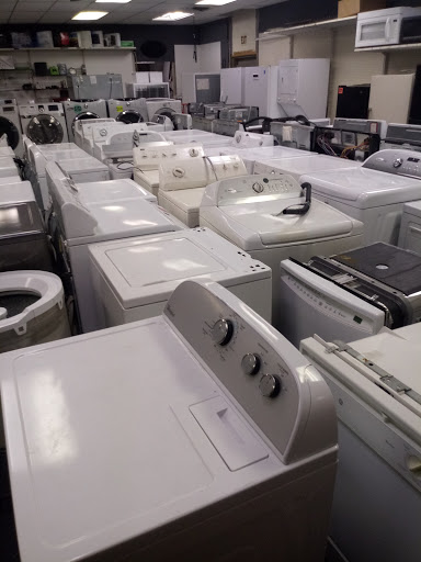 Appliance Store «T & S Appliance», reviews and photos, 14862 Warwick Blvd, Newport News, VA 23608, USA