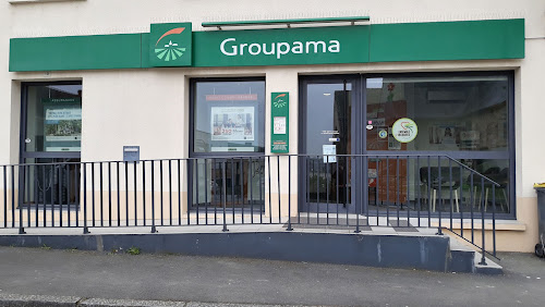 Agence Groupama Geveze La Meziere à Gévezé